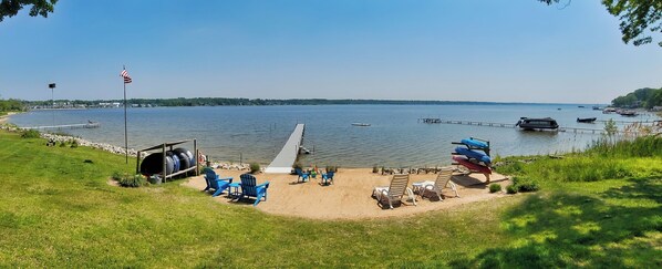 Come take in the panoramic view!