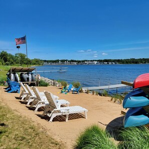 Strand