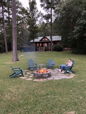 Fire Pit