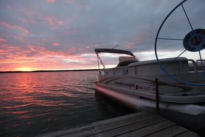 Up North Paradise On Pristine Sugar Lake