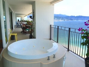 Master jacuzzi 