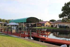 Port de plaisance