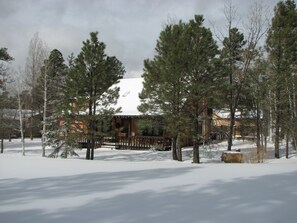 Udendørsområde
