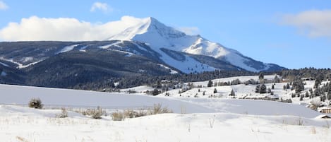 Desportos de neve e esqui