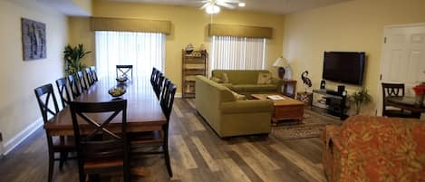 Living-Dining area - 20230217 143334a