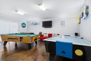 Area giochi