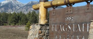Wyndham Flagstaff...your mountain retreat!