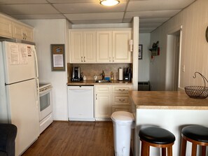 Cucina privata