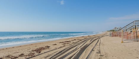 Breach Drive Private beach- Atlantic Ocean