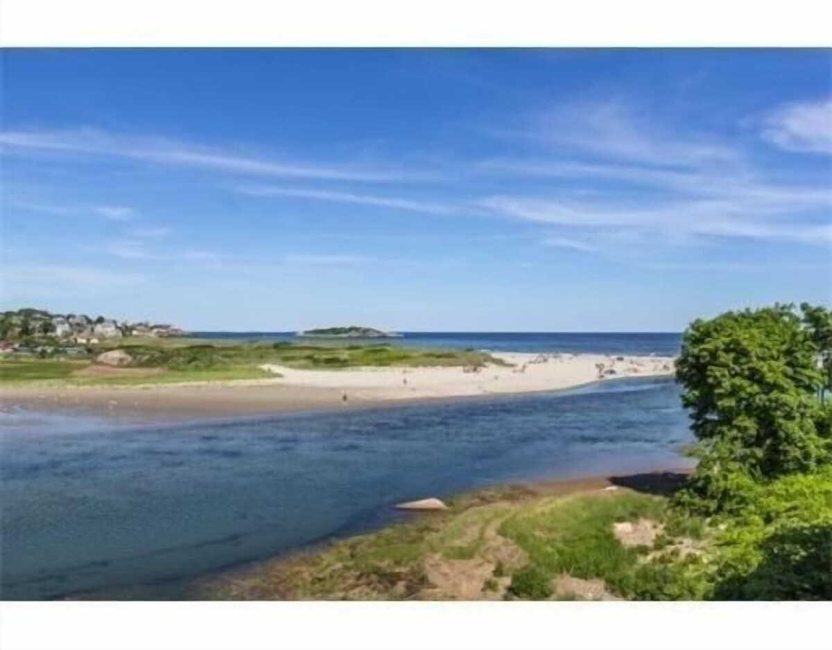 Perfect Good Harbor Beach vacation home for large and/or extended family getaway