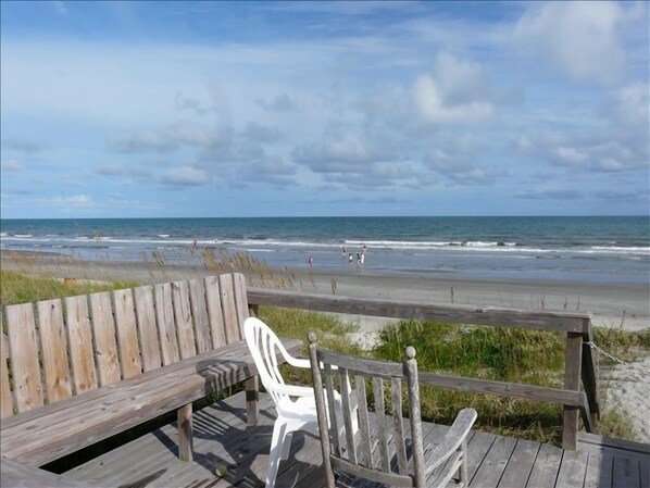 Strand