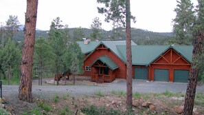 Front View 