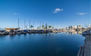 Marina