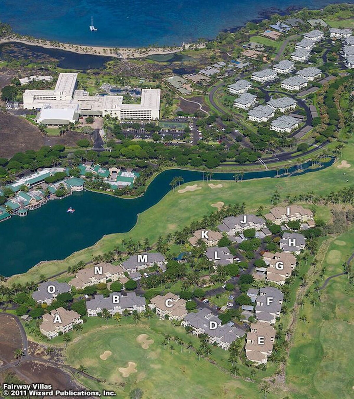 Beautifully updated with golf course view! Low Rates! Great Value!