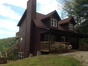 Front side pic