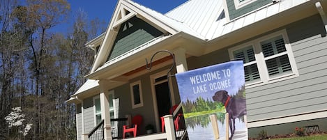 Welcome to Lake Oconee!