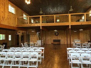 Another view of Meeting Room