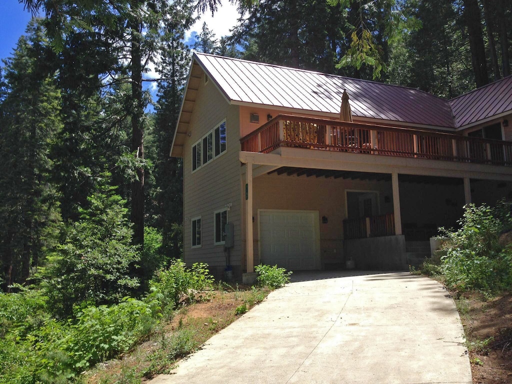 NEWER Yosemite Inverness House With Central Air And Heat Inside   Ae086b39.c10 