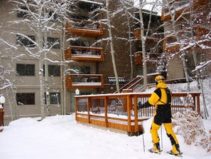 Boendeområde