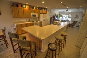 Cucina privata