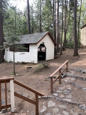 Boendeområde