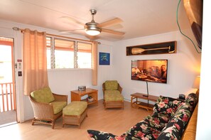 B7 Living Room