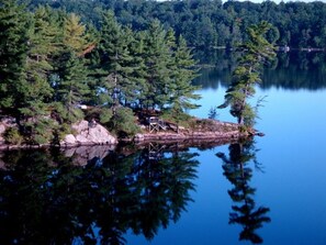 Boendeområde