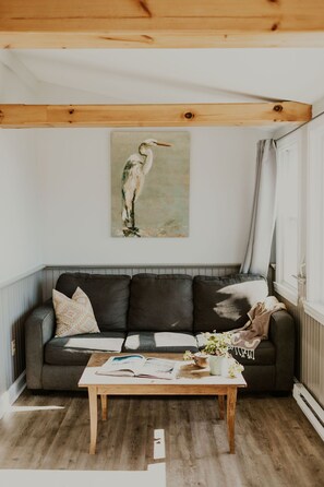 Sunset Living Room