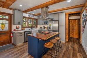 New Kitchen 2024!!