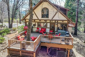 Deck View