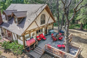 Deck View