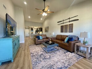 Beautiful and comfortable condo