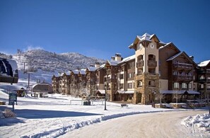 Ulkopuoli