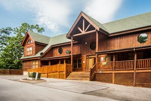 Ulkopuoli