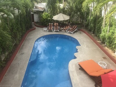 Picture of villa
