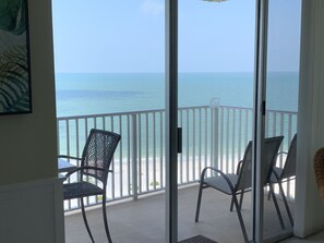 Great View!   