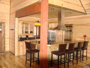 Bar (in loco)