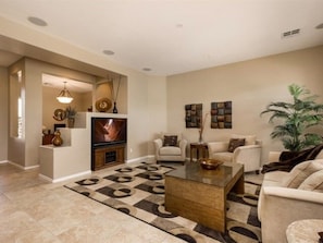 living/great room