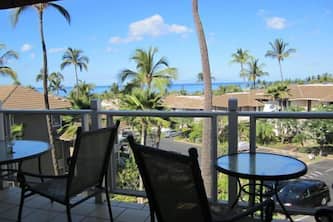 Beautiful Sunsets with this Ocean View Condo! Mar 23 - April 7 Open!