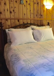 Cute, Quiet And Meticulously Kept. This Private Studio  Is Close To Everything.