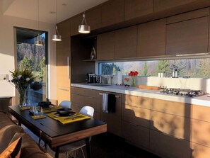 Dining/Kitchen