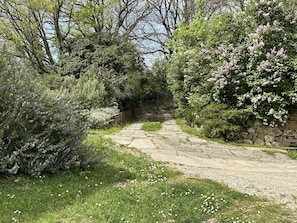 Boendeområde