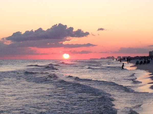 Strand