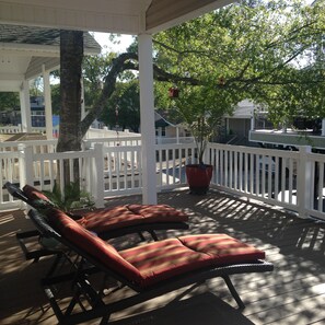 Terrass/Patio