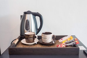 Café et/ou machine à café