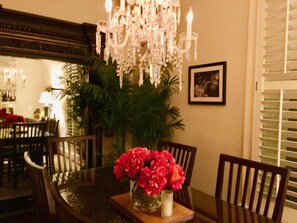 Dining  Area