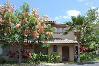 🌺 Fairways 1706 Tranquility Villa 🌺 Renovated, includes Beach Access, Bikes 🌺
