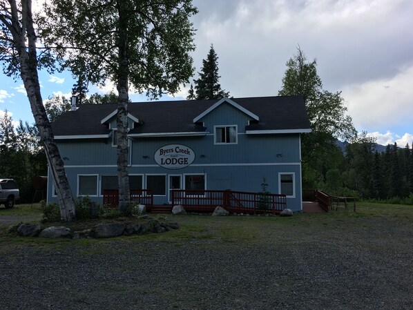 Ulkopuoli