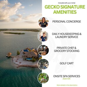 Little Harvest Caye - Your Own Private Island (4686)