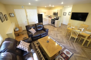 Living Space